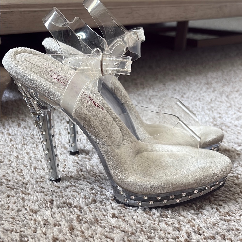 Fabulous Heels